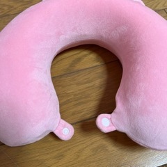 【極美品】ネックピローの画像