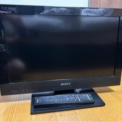 家電 テレビ 液晶テレビ