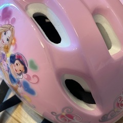 子供用ヘルメットの画像