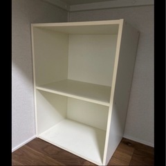 【取りに来てくださる方タダ】カラーボックス