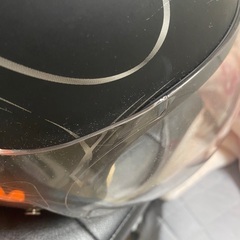 ヘルメットの画像