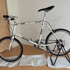 mignon 自転車の中古が安い！激安で譲ります・無料であげます