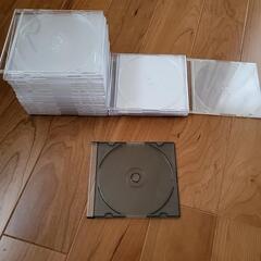 DVD CD ケースのみ
