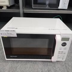 電子レンジ　SHARP