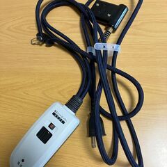 ニトリ　こたつテーブルMHU-６００E　８３ｃｍ正方形　ｘ　高さ　６９ｃｍ　稼働チェック済の画像