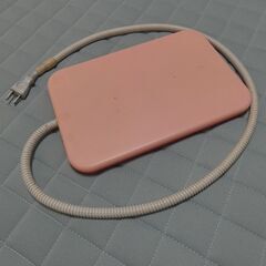 ペットの暖房器具　15ｗヒーターの画像