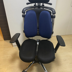 HARA chair ハラチェア / 中古 / 無料の画像