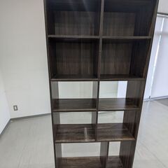 ★期間限定～値下げしました～★　本棚 　ラック　木製　収納