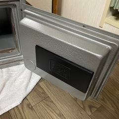 家庭用ダイヤル式金庫 VEPOXの画像