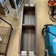 トイレ収納ラック　引き出しタイプ　　リサイクルショップ宮崎屋　佐土原店　25.12.11の画像