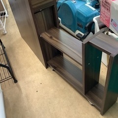 トイレ収納ラック　引き出しタイプ　　リサイクルショップ宮崎屋　佐土原店　25.12.11の画像