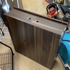 トイレ収納ラック　引き出しタイプ　　リサイクルショップ宮崎屋　佐土原店　25.12.11の画像