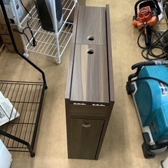 トイレ収納ラック　引き出しタイプ　　リサイクルショップ宮崎屋　佐...