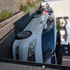 車