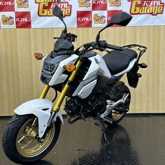[ローン可][3カ月保証付]ホンダ　HONDA 　グロム　GRO...