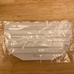 アイリスオーヤマ不織布マスク210枚セット（個別包装）