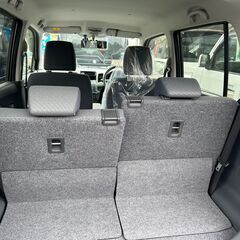 スズキワゴンR　車検付き♪の画像