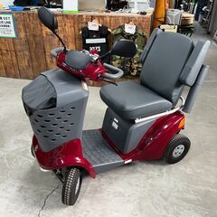 SUZUKI❕セニアカー❕ET4D9❕中古・美品❕R5092
