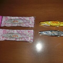PLUSデコラッシュ　４本セット