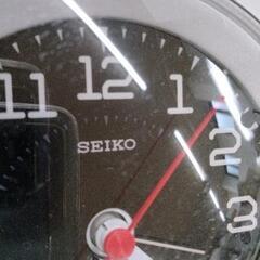 0713-375 SEIKO　時計の画像
