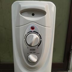 オイルヒーターの画像