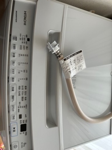 洗濯機