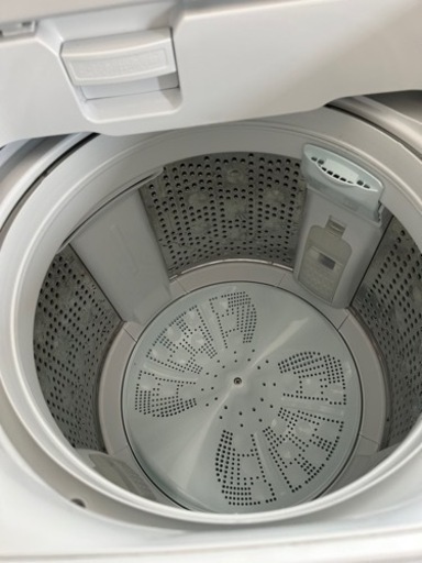 洗濯機