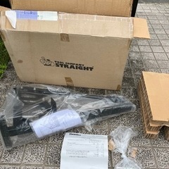 ストレート製ビート　ブレーカー未使用