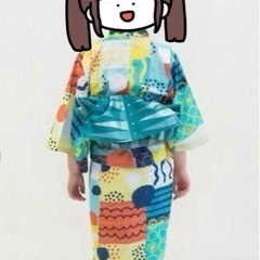 浴衣の画像