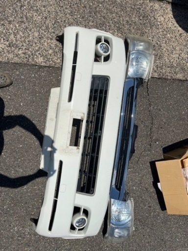 車のパーツ 内装、インテリア　　商談中