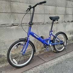 自転車