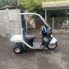 ジャイロキャノピー　TA02-170の画像