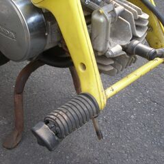 ロードパルS　実働車　書類ありの画像