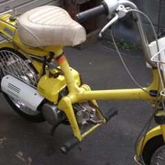 ロードパルS　実働車　書類ありの画像