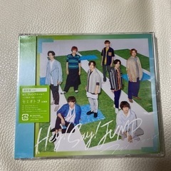 【新品】ファンファーレ! Hey!Say!JUMP