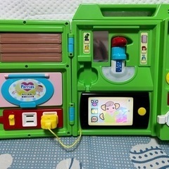 決まりました！やりたい放題　持ち運び用！の画像