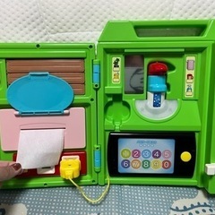 決まりました！やりたい放題　持ち運び用！の画像