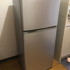 （引渡し予定あり）冷蔵庫　AQUA 　2016年製