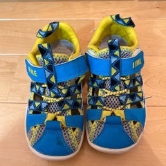 イフミー　ウォーターシューズ　サンダル