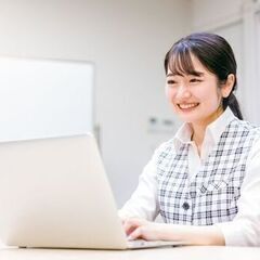 うるま市石川山城で事務のお仕事！石川ICから車で７分！☆在宅も可能！☆