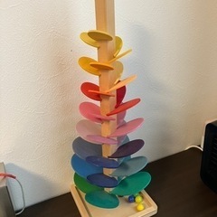 カラコロツリー