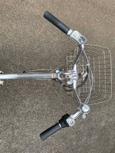 ⭐️電動自転車⭐️ヤマハ　PAS