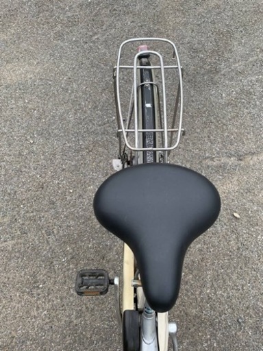 ⭐️電動自転車⭐️BS アシスタ