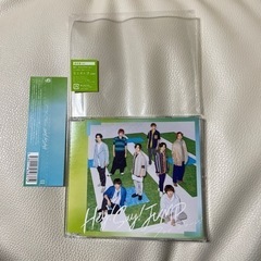 ファンファーレ! Hey!Say!JUMP