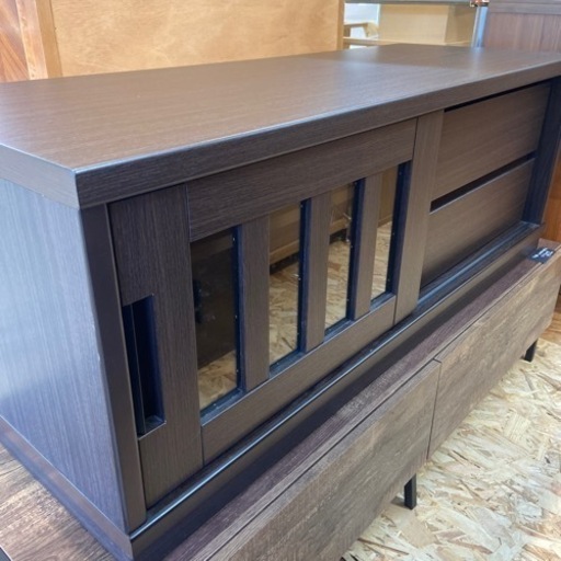 テレビ台 TV台 収納家具　キャビネット