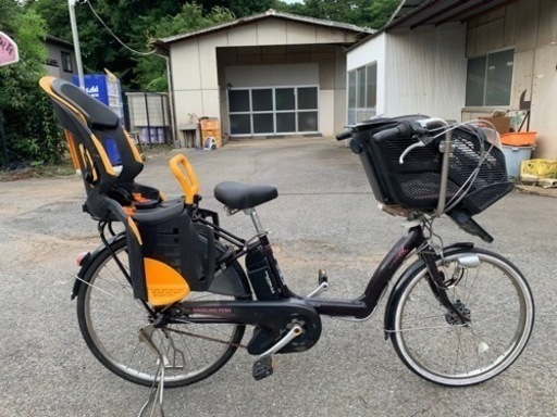 ️電動自転車️BS アンジェリーノ 【公式通販】