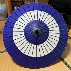 撮影.踊り用の和傘