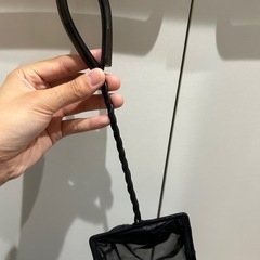 水槽用網