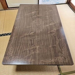 テーブル家具　