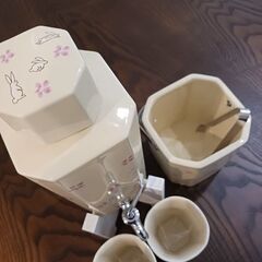 おもてなし 晩酌セットの画像